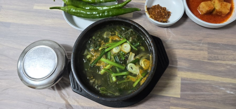 본토뼈다귀해장국 사진 5
