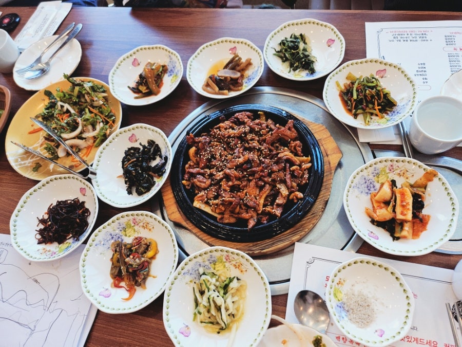 백향목 사진 5