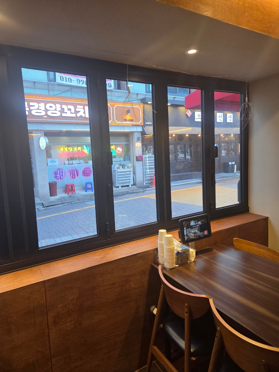 오닭꼬치 울산명덕점 사진 6