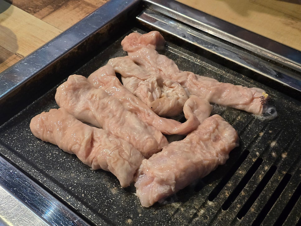 대구안지랑곱창막창 사진 4