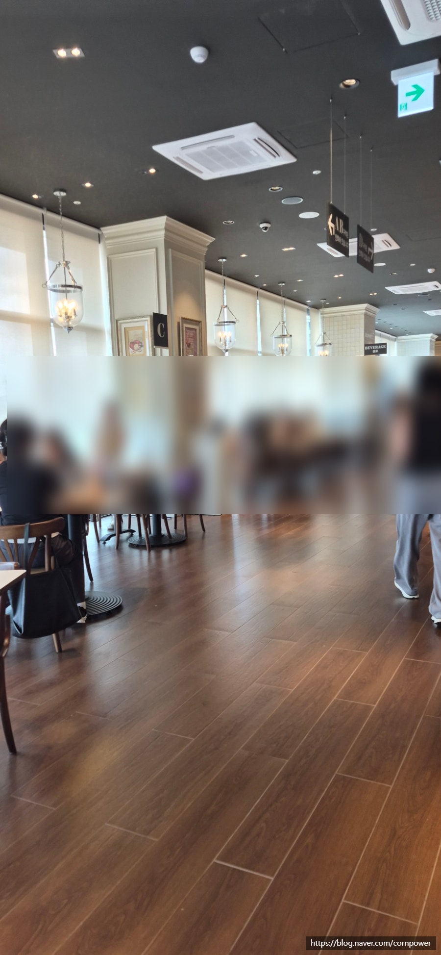 애슐리퀸즈 파주운정점 사진 6