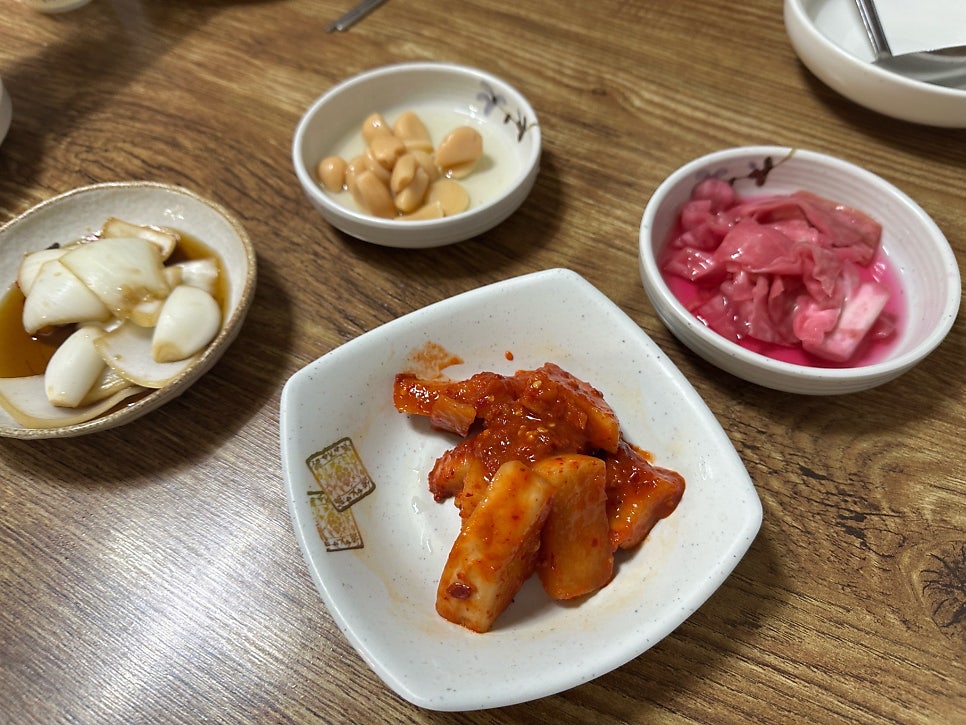 장수삼계탕 범물점 사진 3