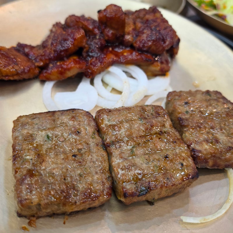 광주 갈비 맛집 찾는다면? 평동산단 쌍교숯불갈비 방문 후기