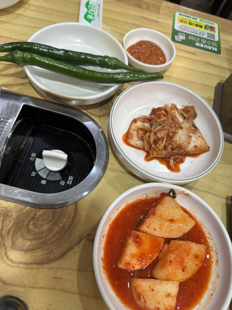 대명감자탕 사진 5