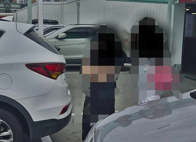 주차장 인간 라바콘 신고하면 처벌될까? 2026년 최신 대처법 총정리