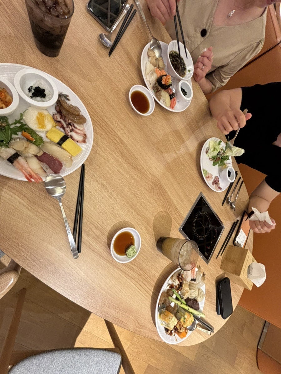더뷔페 사진 5