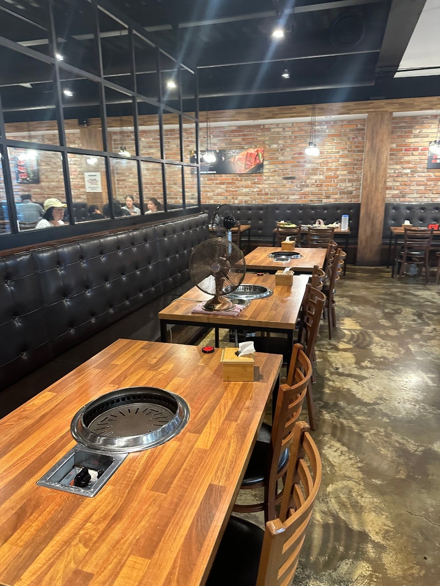 힘내라고 성당점 사진 5