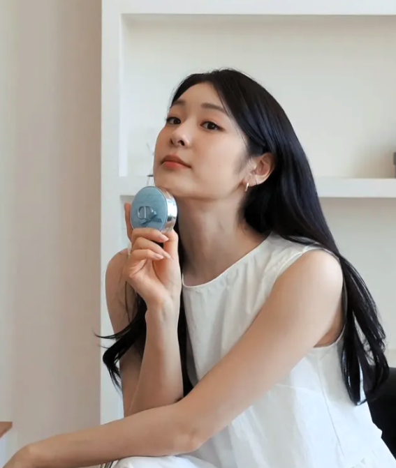 고우림이 만든 마늘볶음밥 레시피는 김연아가 직접 알려준 것으로 전해졌어요