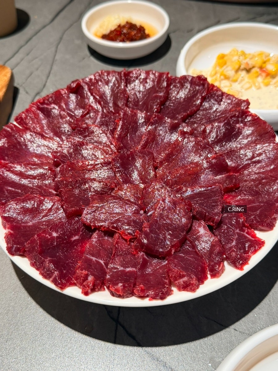 우미식당 사진 1