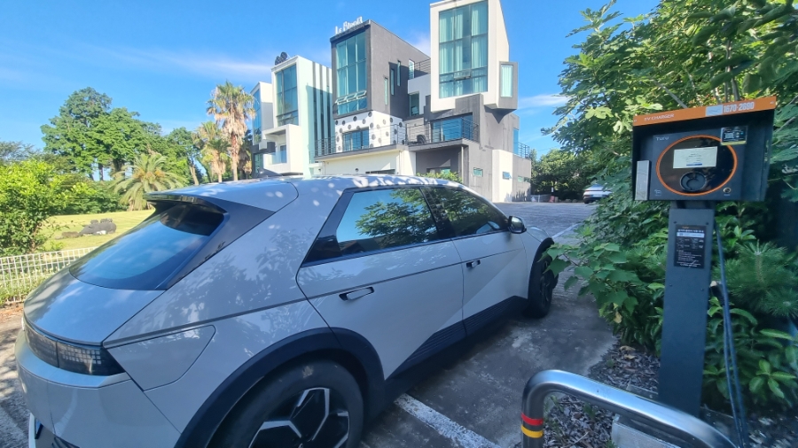 르페도라펜션 사진 1