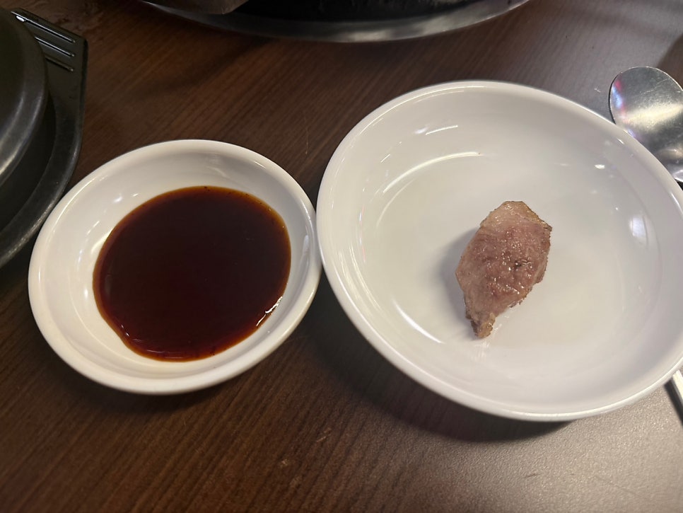 일통왕소금구이 동대구직영점 사진 6