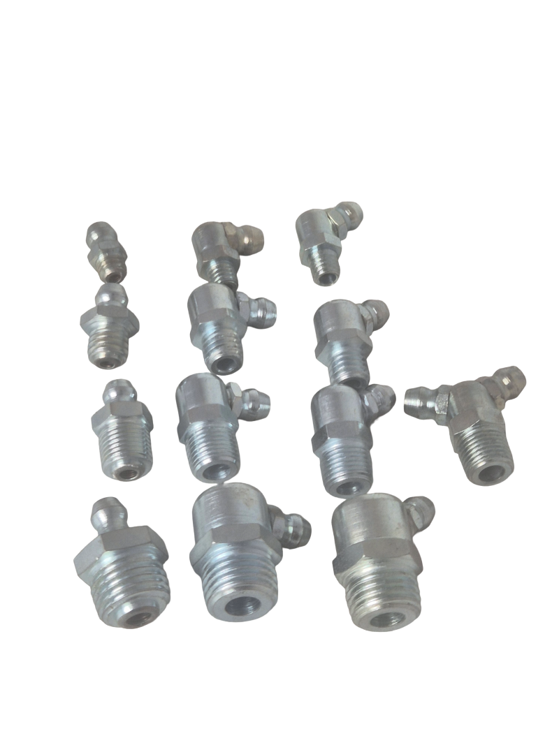 구리스니플 굴삭기 지게차 6MM 8MM 10MM 14MM