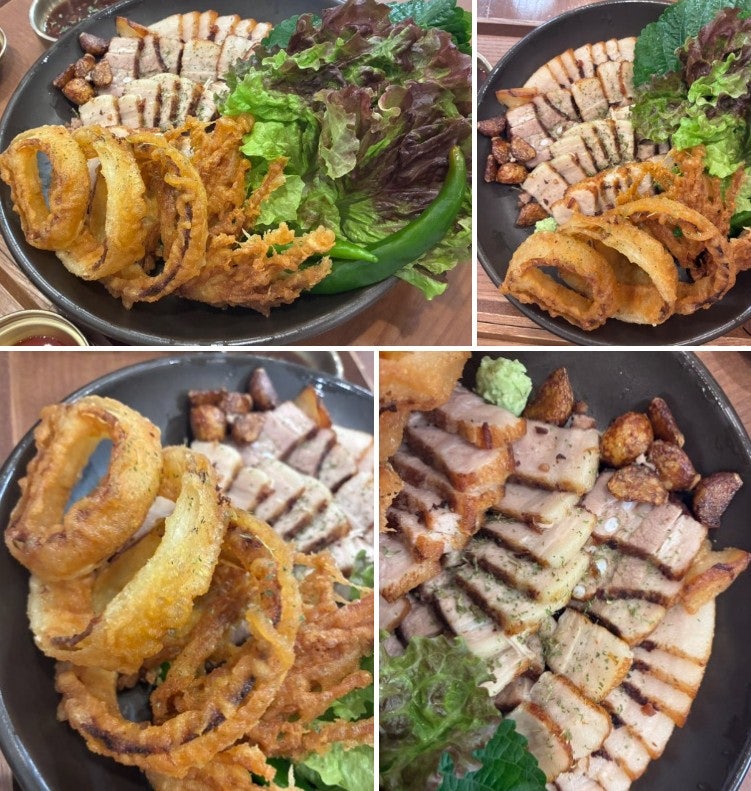 집밥 밥을공부하다 지산점 사진 6
