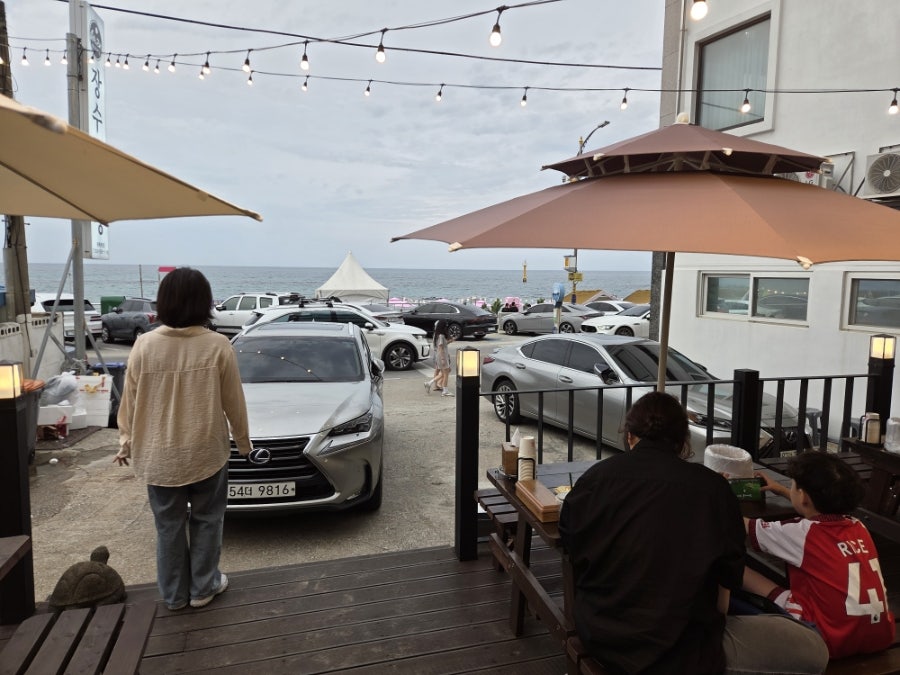 장수돌짜장 본점 사진 5