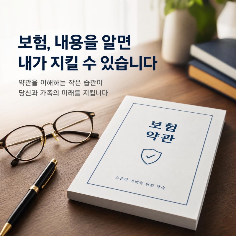 보험 해지 전에 꼭 알아야 할 보험 부활 제도와 효력