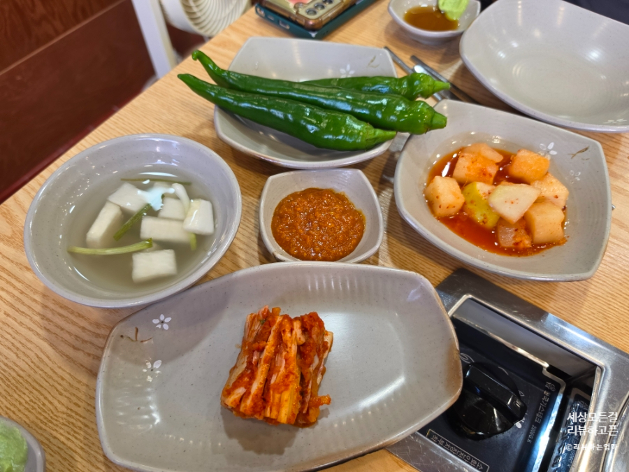 다옴감자탕 사진 5
