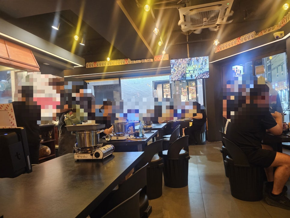 25센치꼬치앤오뎅바 탄방점 사진 3