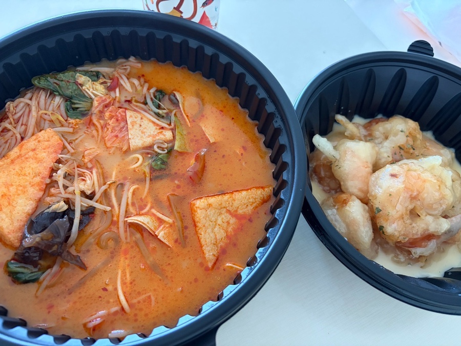 소림마라 경북대점 사진 5