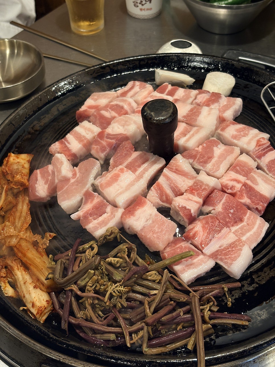 원조솥뚜껑삼겹 사진 5