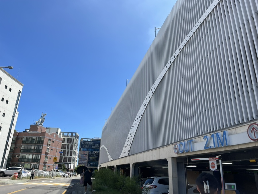 산지해장국 노형직영점 사진 3