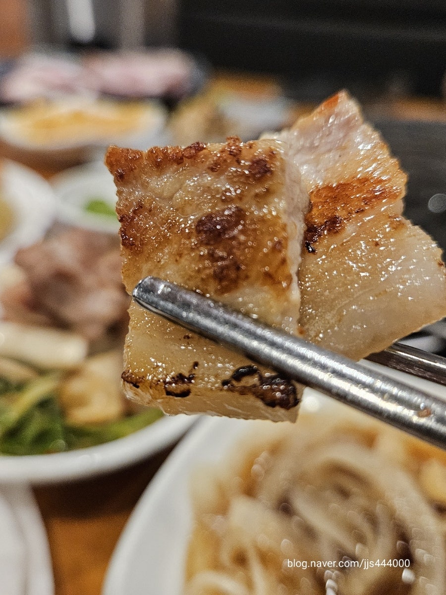 육돈 본점 사진 3