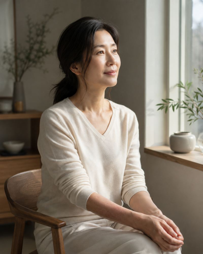 긁을수록 단단해지는 결절성 양진 치료
