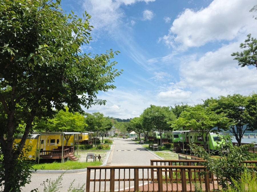 임하호 사진 2