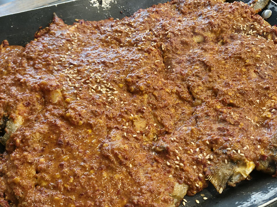 동해아구찜 용원본점 사진 6