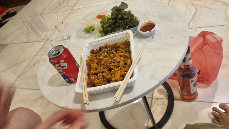파인포레스트 정선알파인리조트 사진 4