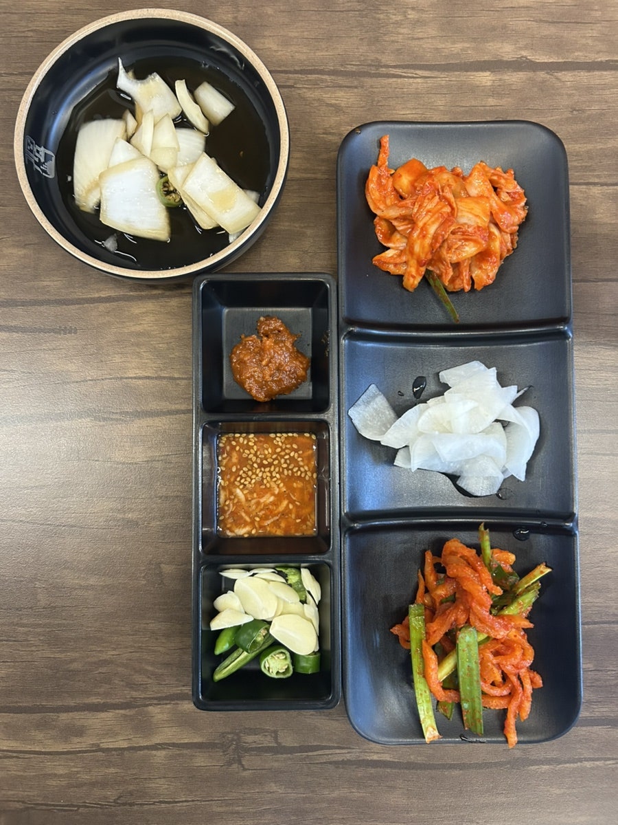 귀한족발 칠곡태전점 사진 3