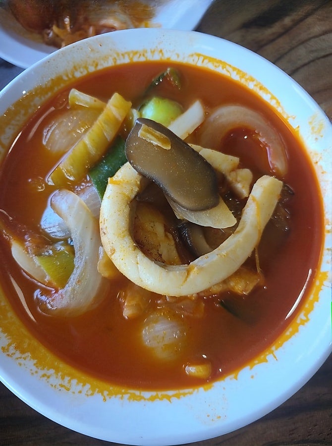 송하루 사진 5