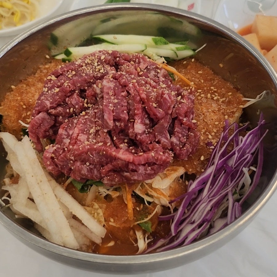 박가네소머리국밥 사진 3