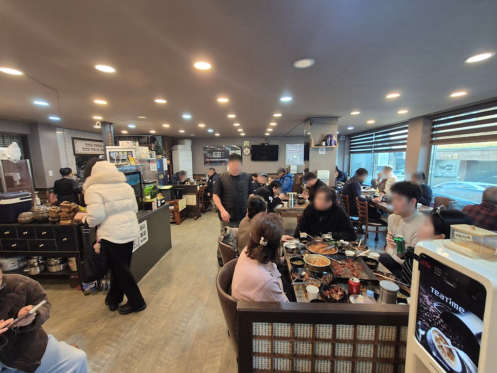 동해아구찜 용원본점 사진 2