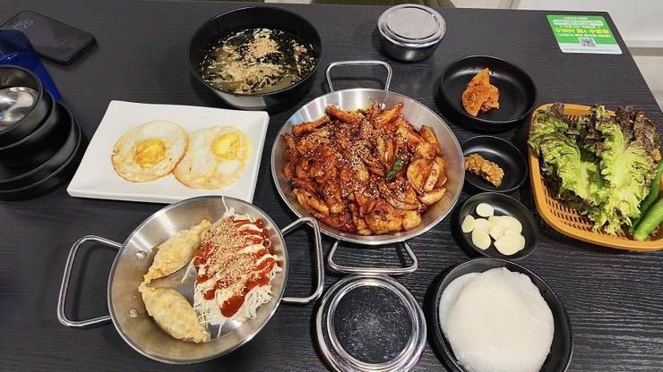 뚱뚱이두루치기 사진 5