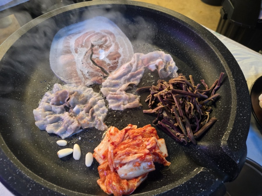 돈꽃길 사진 6