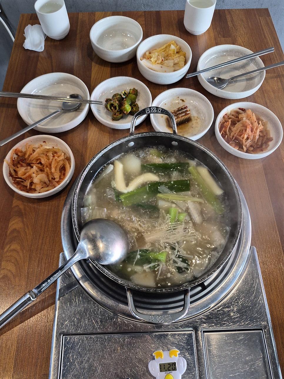 진미닭한마리 사진 4
