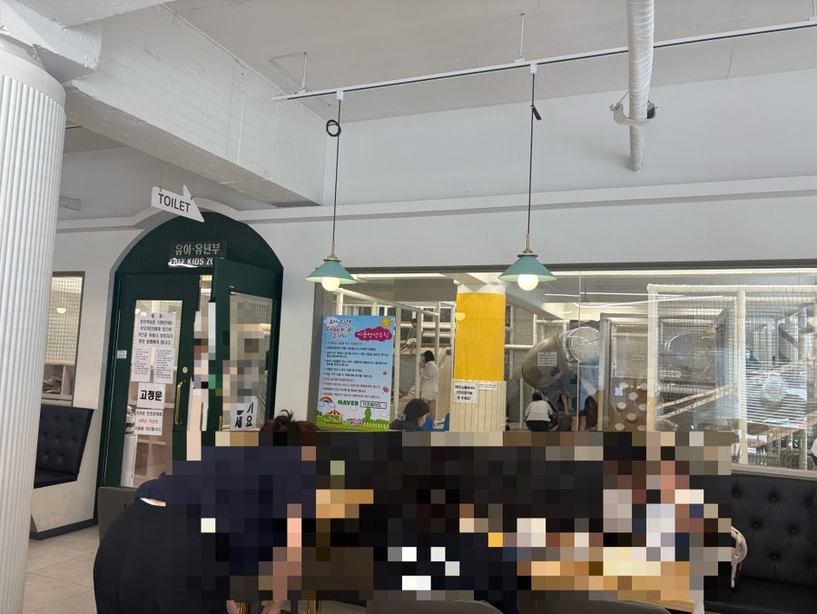 카페본 사진 6