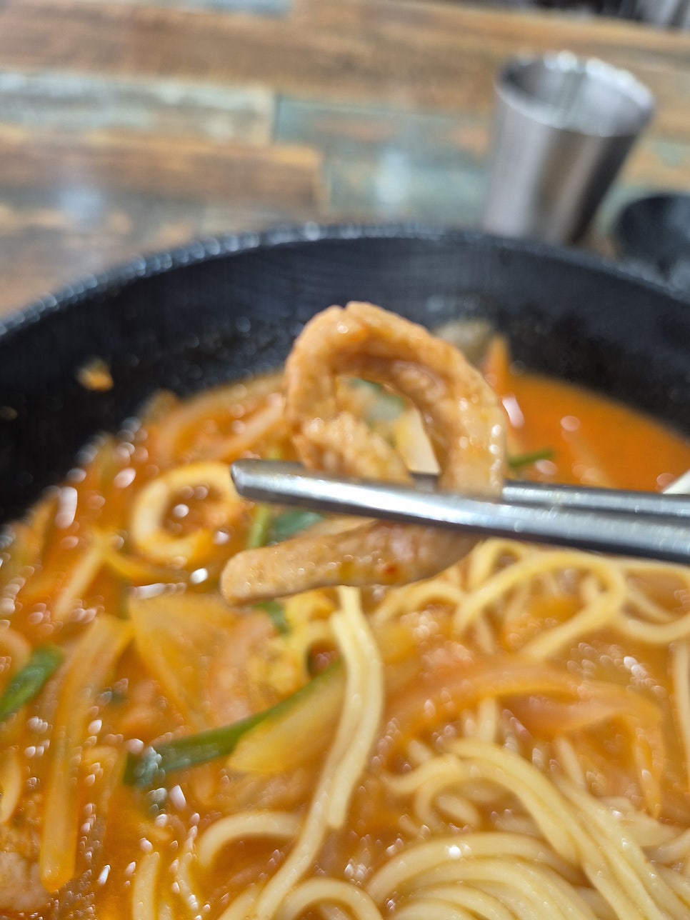 홍성옛날짜장 사진 6