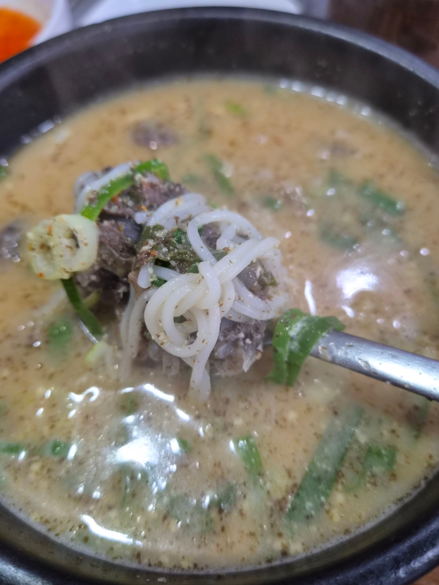 대청골순대국밥 사진 5
