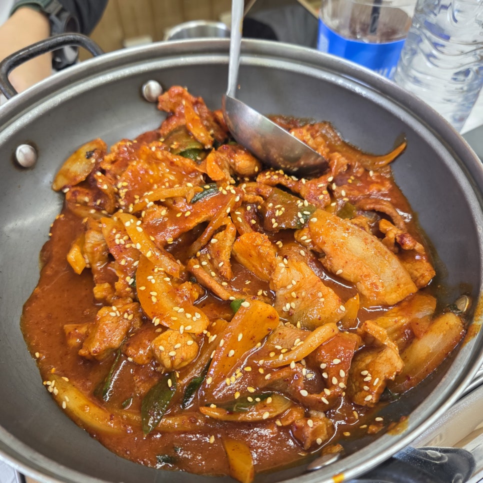 대호식당 사진 6