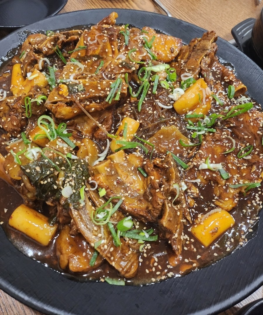 온뼈돌솥해장국 사진 6