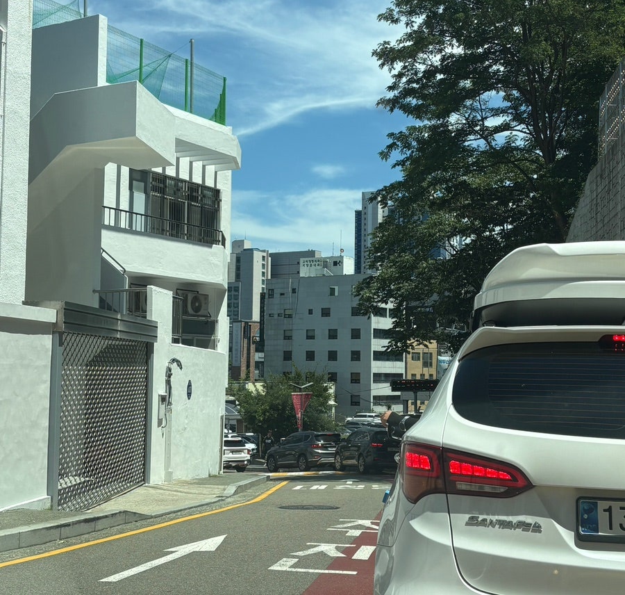 스톤스트리트 사진 2