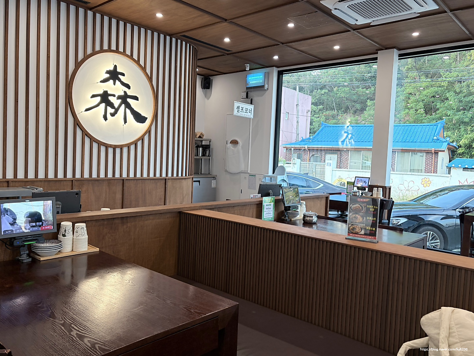 삼동소바 포항여남점 사진 4