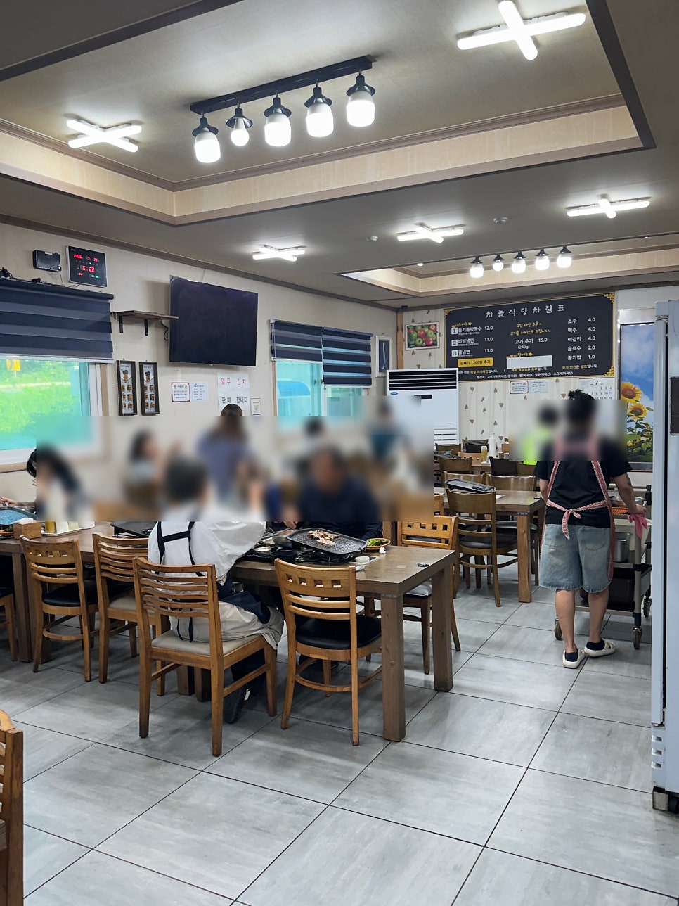 차돌식당 사진 3