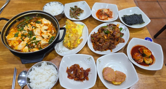 맛나분식 사진 2