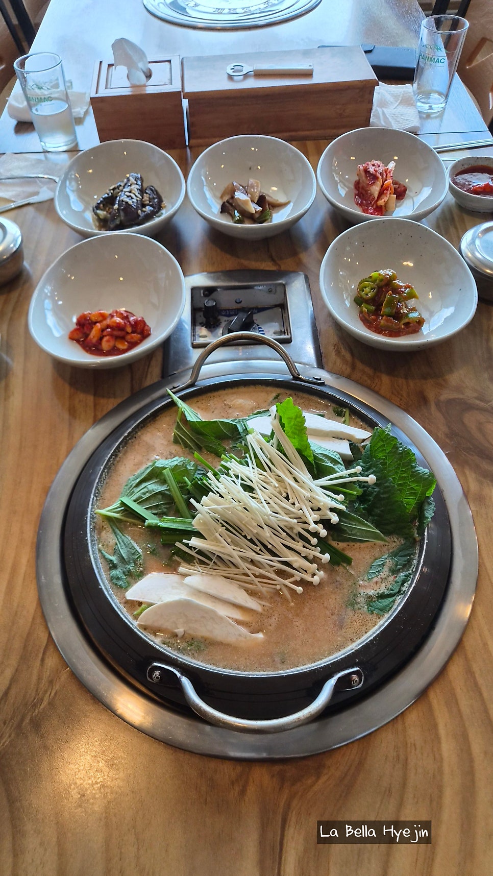 뿔난염소 사진 5