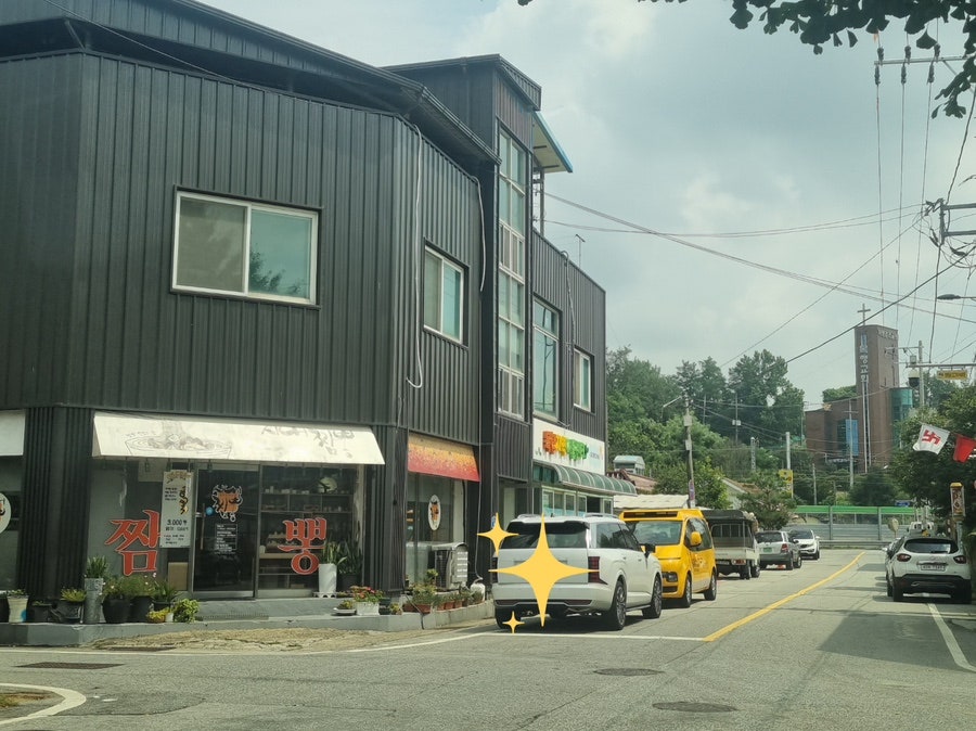 시내짬뽕 사진 2
