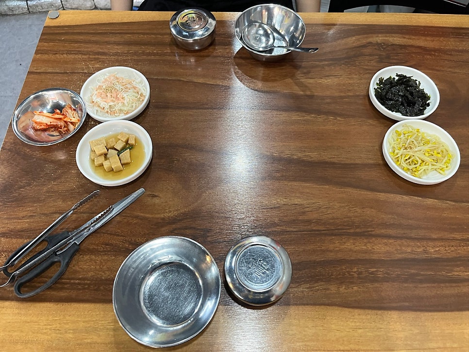명품학장소갈비찜 서대구직영점 사진 5