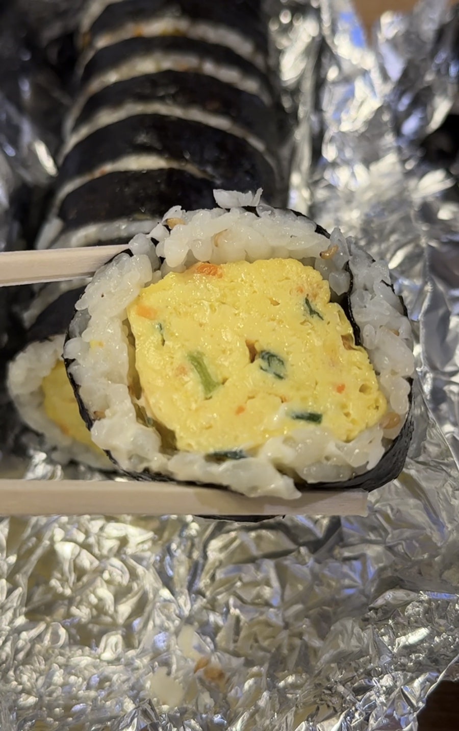 생생김밥 2호점 사진 6