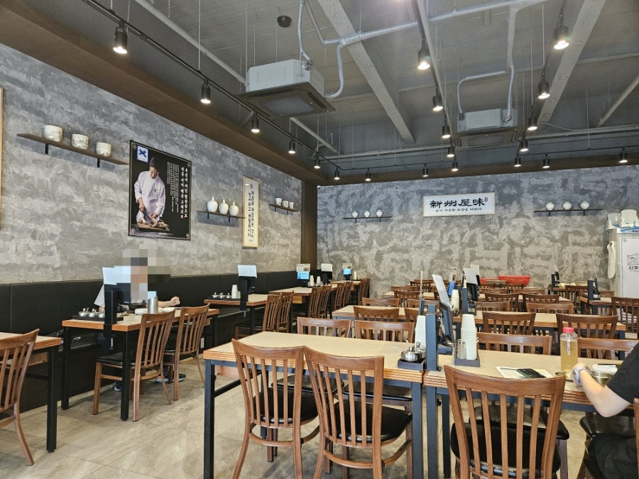 메가박스 검단 사진 1